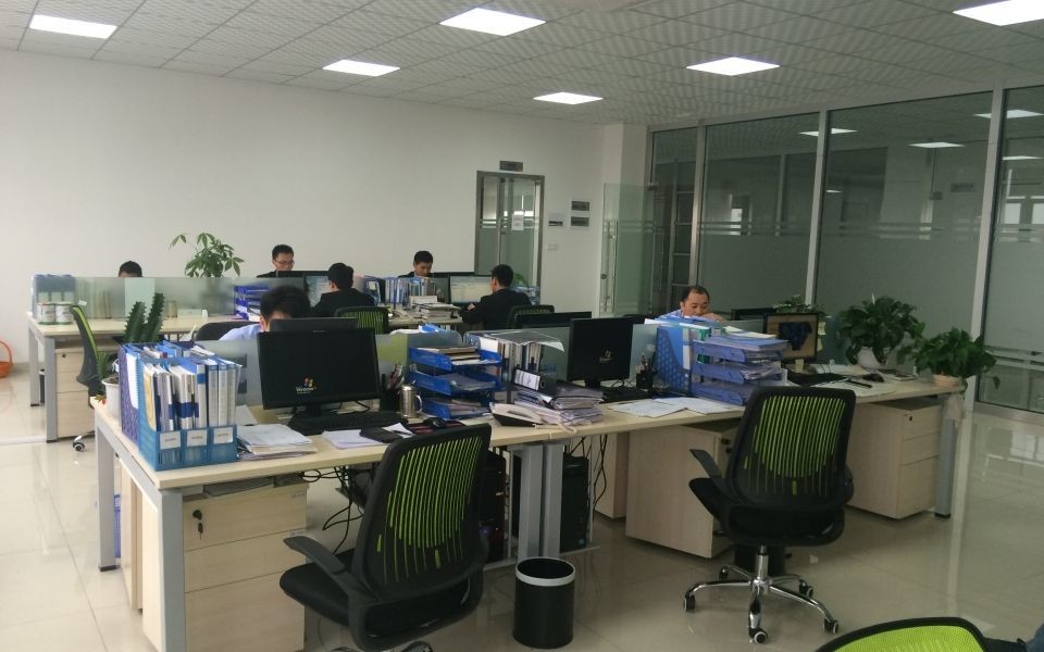 中国成都尤尤机械有限公司Bedrijfsprofiel