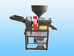 Van de Het Gebruiksrijst van Het Tarwe Klein Huis Van de Het Malenmachine Materiaal 2吨稻草破碎机