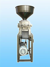 Van de Het Gebruiksrijst van Het Tarwe Klein Huis Van de Het Malenmachine Materiaal 2吨稻草破碎机