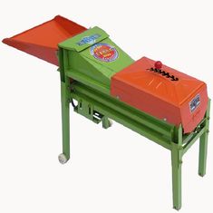 Het Kleine Elektrische Gereedschap Van de Graandorsmachine
