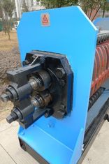 Van de de Palmpit Van Cashewnootshell Palm Oil Extraction Machine de Malende MachineSinstallatie