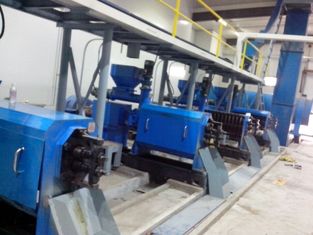 100 TPD van de de eetbare Oliepers van Het Zonnebloemzaad Van de de MachinePalm Van de de Pitolie de ExtractieMachine