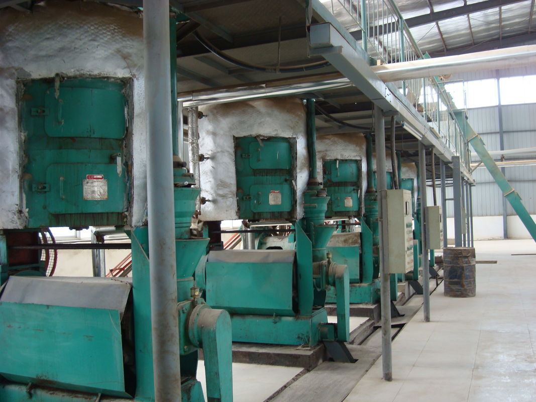 Van de Verdrijvermachines Van de sesamcastorolie Van de Zwarte and de de extracactimachine Koude Pers