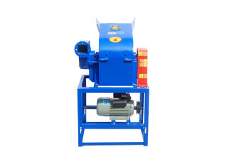 机器décortiqueuse的rizerie的usine à échelle réduite automatique