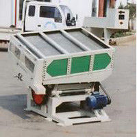 机组Combinée现代人1吨每小时De Rizerie