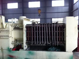 USINE D'Expulseur D'Huile de Stope de Tournesol de la Paume 42TPD