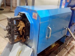 霍莱100TPH DE表Faisant La Moutarde橄榄油冷压机D'Avocat De Machines