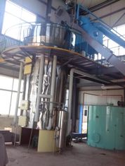 Huile de表D'Huile dePalmeàÉchelleRéduite酵母La Ligne De Machine Chromicatement Automatique