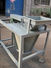 Noix de Vert de l'herure200kgécossantla peu peeler de machine