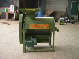 Huile de States de L'Heure 200kg Faisant La Machine D'épluchaged'Arachide de Fabrication De Machine