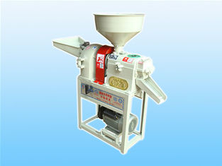 Fräsmaschine小型稻谷砻谷机，碾碎机2吨