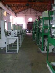 Landwirte小型碾米机稻谷脱壳机