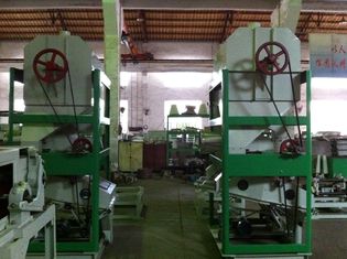 Agricoltori Mini Destoner Rice Milling Machine Labdy Sheller Machine