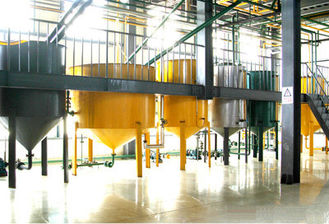 Processo di raffinazione戴尔奥廖达cucina德尔德拉macchinario raffineria戴尔奥廖达塔沃拉德拉piccola scala德拉senape 200吨每天