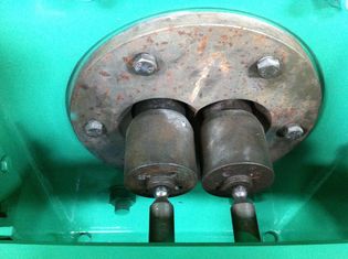 綿のやし穀粒オイルのエキスペラーのからし油機械植物の調理