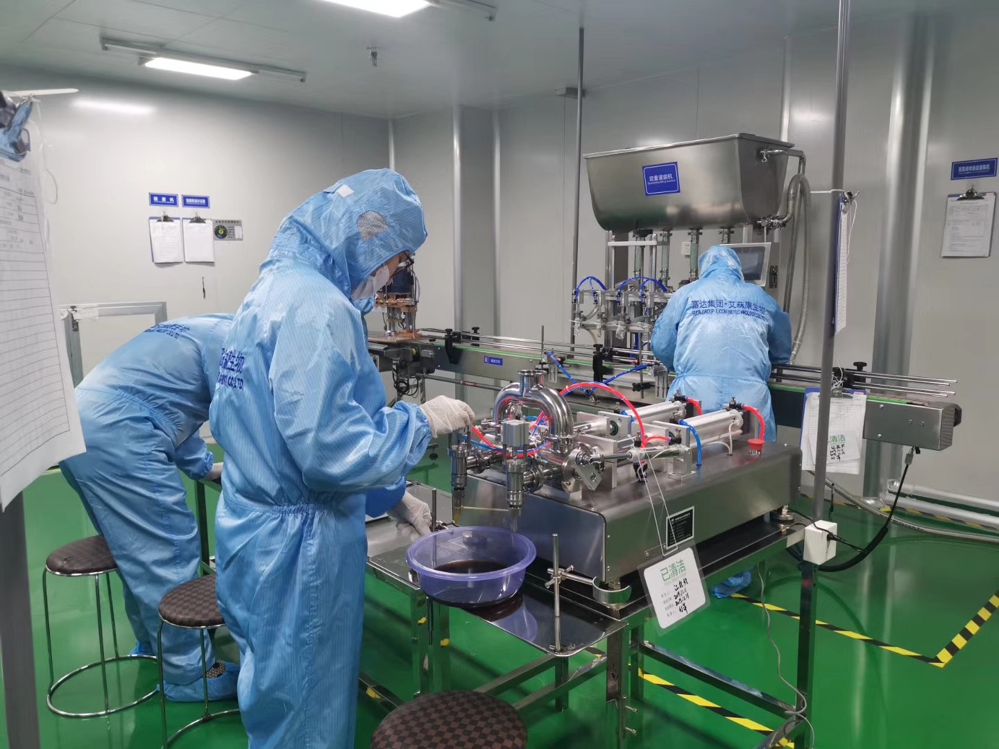 중국成都UE机械有限公司회사프로필