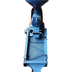 10 HP 2吨3吨4吨Agro联合米饭和面粉磨坊迷你房屋