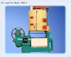35TPD Palm Kernel Expeller