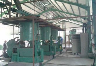 MáquinaPlanchadaen Frio del Aceite de Mostaza delaMáquáquáquáquáquatedeMesade la Soja del Gran Escala