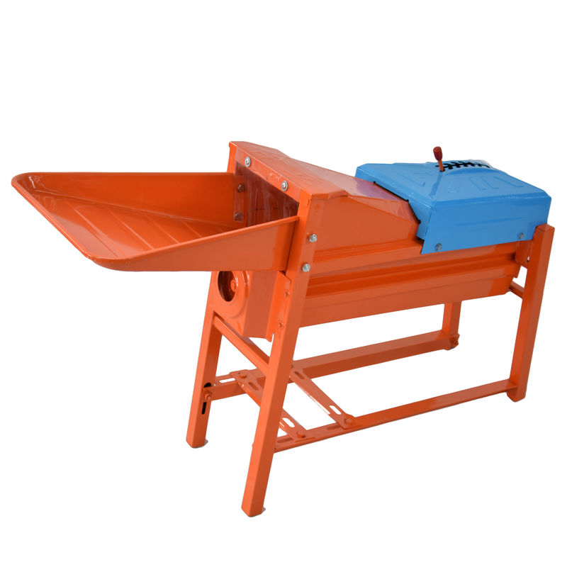 Piel Peeler delMaízdey rilladora机器的1tph迷你玉米脱粒机